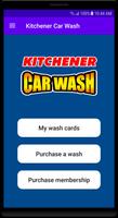 Kitchener Car Wash capture d'écran 2