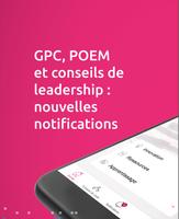 Application Joule de l’AMC Affiche