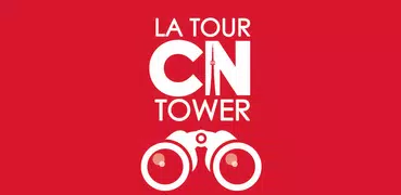 CN Tower Viewfinder