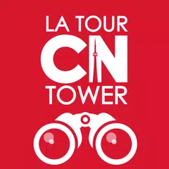 CN Tower Viewfinder アプリダウンロード