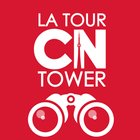 CN Tower Viewfinder icon