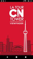 CN Tower Viewfinder poster