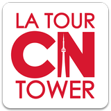 CN Tower Experience aplikacja