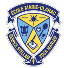 École Marie-Clarac biểu tượng