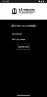 Séminaire de Sherbrooke تصوير الشاشة 1