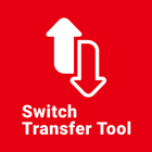 آیکون‌ Switch Transfer Tool