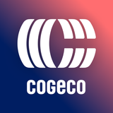 Cogeco Mon Compte icône