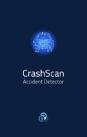 CrashScan | Accident Detector poster