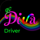 Go Diva ikon