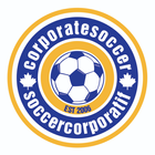 Canadian Corporate Soccer League biểu tượng