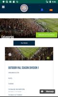 Canadian Corporate Soccer League ảnh chụp màn hình 3