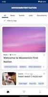 1 Schermata Moosomin First Nation