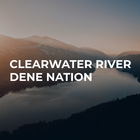 آیکون‌ Clearwater River Dene Nation