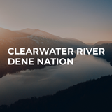 Clearwater River Dene Nation icône