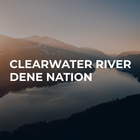 Clearwater River Dene Nation أيقونة