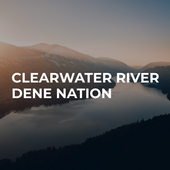 Clearwater River Dene Nation icon