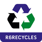 Region 6 NS Recycles icon