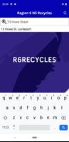 Region 6 NS Recycles screenshot 1