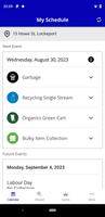 Region 6 NS Recycles screenshot 2