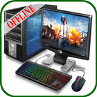 Bangla Computer Tutorial أيقونة