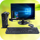 Basic Computer Training | Comp ikona
