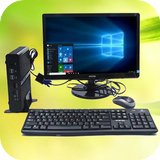 Basic Computer Training | Comp icon