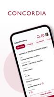 Virtual Care at Concordia পোস্টার