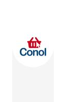 Conol Retailer poster