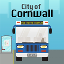 TheBus: Live Cornwall Transit  APK
