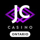 Casino en ligne JackpotCity icône