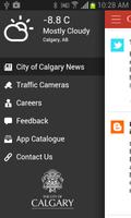 City of Calgary News capture d'écran 1