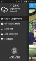 City of Calgary Pets capture d'écran 1