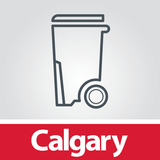 Calgary Garbage Day icône
