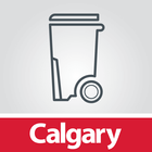 Calgary Garbage Day アイコン