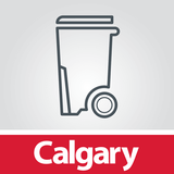Calgary Garbage Day أيقونة