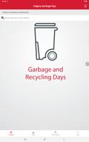 برنامه‌نما Calgary Garbage Day عکس از صفحه