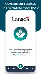 Canada Business XAPK download