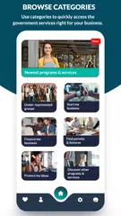 Canada Business XAPK download