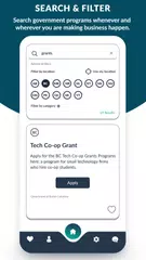 Canada Business XAPK download