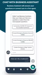 Canada Business XAPK 下載