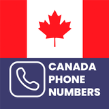 Canada Phone Number APK