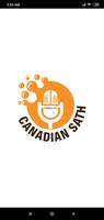 Canadian Sath Cartaz