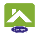 Carrier® Côr™ Thermostat আইকন