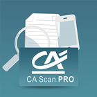 CA SCAN PRO icon