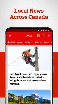 CBC News 截图 1