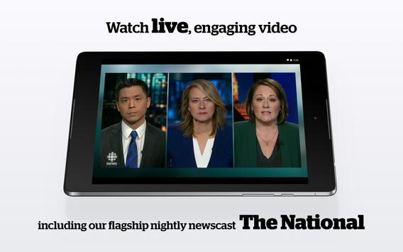 CBC News 截图 8