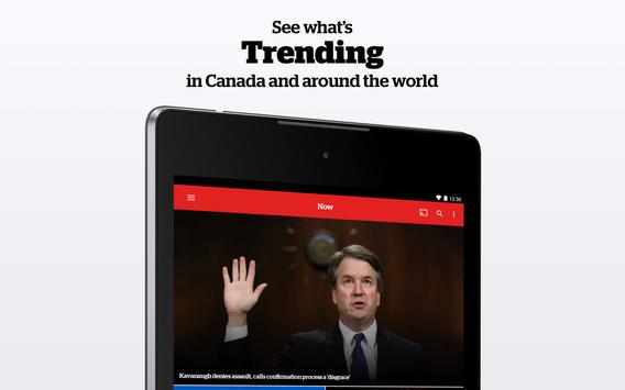 CBC News 截图 11