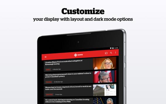 CBC News 截图 12