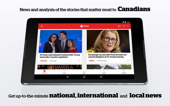 CBC News 截图 15