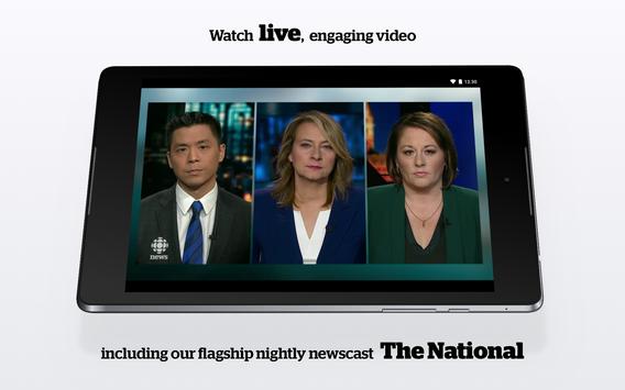 CBC News 截图 16